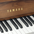 2004 Yamaha P22 studio piano, walnut - Upright - Studio Pianos